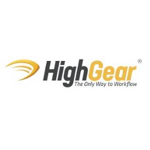 HighGear Inc. Vaughn Thurman